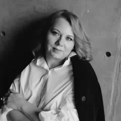 Светлана Афонина