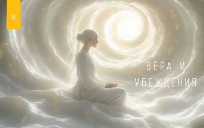 ВЕРА И УБЕЖДЕНИЯ