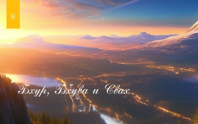 БХУР, БХУВА И СВАХ