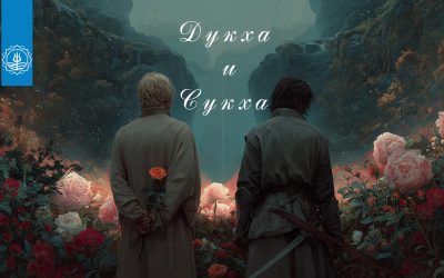 ДУКХА И СУКХА