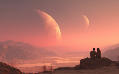 МУЖЧИНЫ С МАРСА, ЖЕНЩИНЫ С ВЕНЕРЫ