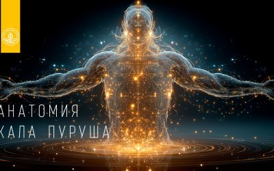 АНАТОМИЯ КАЛА ПУРУША
