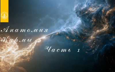 АНАТОМИЯ КАРМЫ: ВИДЫ, РАСПРЕДЕЛЕНИЕ И ПУТЬ ДУШИ
